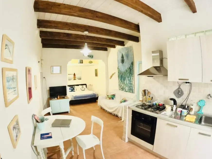 Residencia al Teatre Alghero