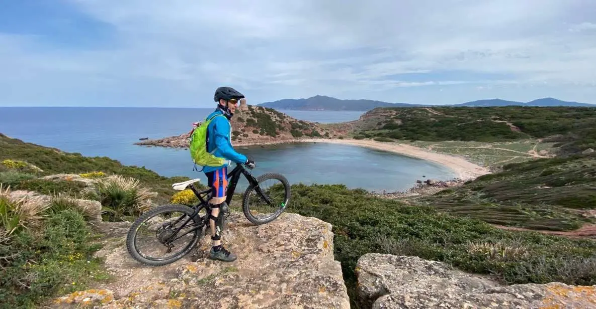 Bike Alghero
